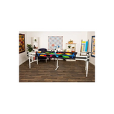 Quilter's Evolution Elite Rolling Frame